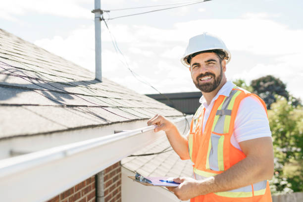 Best Storm Damage Roof Repair  in Ocklawaha, FL